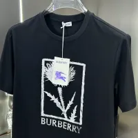$64.00 USD Burberry T-Shirts Short Sleeved For Unisex #1430352