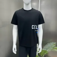 $64.00 USD Celine T-Shirts Short Sleeved For Unisex #1430354
