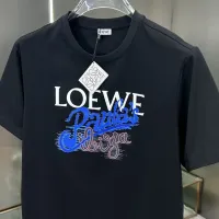 $64.00 USD LOEWE T-Shirts Short Sleeved For Unisex #1430360