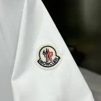 $64.00 USD Moncler T-Shirts Short Sleeved For Unisex #1430363