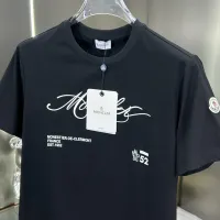 $64.00 USD Moncler T-Shirts Short Sleeved For Unisex #1430365