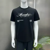 $64.00 USD Moncler T-Shirts Short Sleeved For Unisex #1430365