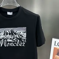 $64.00 USD Moncler T-Shirts Short Sleeved For Unisex #1430367