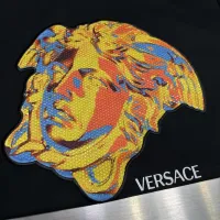 $72.00 USD Versace T-Shirts Short Sleeved For Unisex #1430369