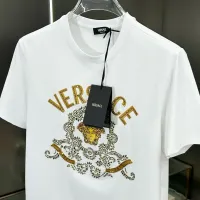 $72.00 USD Versace T-Shirts Short Sleeved For Unisex #1430370