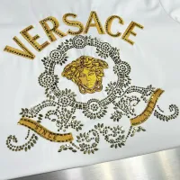 $72.00 USD Versace T-Shirts Short Sleeved For Unisex #1430370