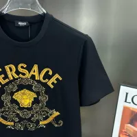 $72.00 USD Versace T-Shirts Short Sleeved For Unisex #1430371