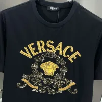 $72.00 USD Versace T-Shirts Short Sleeved For Unisex #1430371