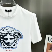 $64.00 USD Versace T-Shirts Short Sleeved For Unisex #1430372