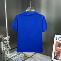 $64.00 USD Versace T-Shirts Short Sleeved For Unisex #1430373