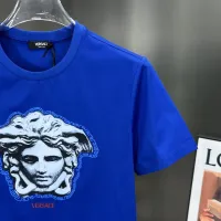 $64.00 USD Versace T-Shirts Short Sleeved For Unisex #1430373