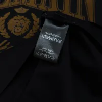 $76.00 USD Balmain T-Shirts Short Sleeved For Men #1430383