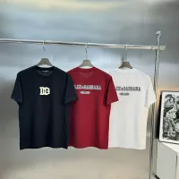 $68.00 USD Dolce & Gabbana D&G T-Shirts Short Sleeved For Men #1430385