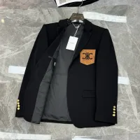 $130.00 USD Celine Jackets Long Sleeved For Men #1430389