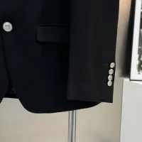 $130.00 USD Givenchy Jackets Long Sleeved For Men #1430393