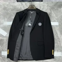 $130.00 USD Versace Jackets Long Sleeved For Men #1430395