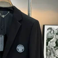 $130.00 USD Versace Jackets Long Sleeved For Men #1430395
