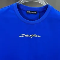 $64.00 USD Dolce & Gabbana D&G T-Shirts Short Sleeved For Unisex #1430399