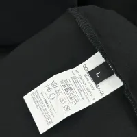 $64.00 USD Dolce & Gabbana D&G T-Shirts Short Sleeved For Unisex #1430400
