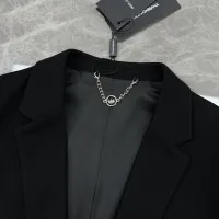 $130.00 USD Dolce & Gabbana D&G Jackets Long Sleeved For Men #1430414