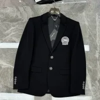 $130.00 USD Dolce & Gabbana D&G Jackets Long Sleeved For Men #1430414