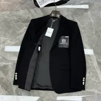 $130.00 USD Givenchy Jackets Long Sleeved For Men #1430417