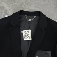 $130.00 USD LOEWE Jackets Long Sleeved For Men #1430418