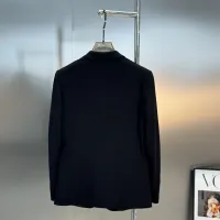 $130.00 USD Valentino Jackets Long Sleeved For Men #1430419