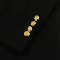 $135.00 USD Celine Jackets Long Sleeved For Men #1430422