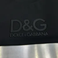 $56.00 USD Dolce & Gabbana D&G T-Shirts Short Sleeved For Men #1430447