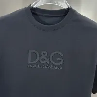 $56.00 USD Dolce & Gabbana D&G T-Shirts Short Sleeved For Men #1430447