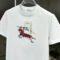 $68.00 USD Burberry T-Shirts Short Sleeved For Unisex #1430454