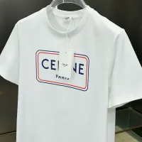 $68.00 USD Celine T-Shirts Short Sleeved For Unisex #1430459
