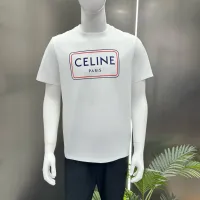 $68.00 USD Celine T-Shirts Short Sleeved For Unisex #1430459
