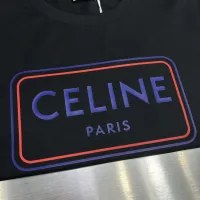 $68.00 USD Celine T-Shirts Short Sleeved For Unisex #1430460