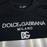 $68.00 USD Dolce & Gabbana D&G T-Shirts Short Sleeved For Unisex #1430465