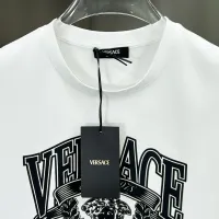 $68.00 USD Versace T-Shirts Short Sleeved For Unisex #1430466