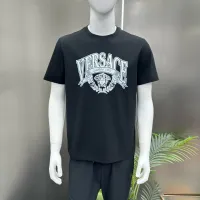 $68.00 USD Versace T-Shirts Short Sleeved For Unisex #1430467