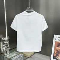 $68.00 USD Moncler T-Shirts Short Sleeved For Unisex #1430468