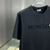 $68.00 USD Moncler T-Shirts Short Sleeved For Unisex #1430470