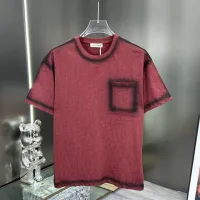 $68.00 USD Alexander McQueen T-shirts Short Sleeved For Unisex #1430479