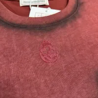 $68.00 USD Alexander McQueen T-shirts Short Sleeved For Unisex #1430479