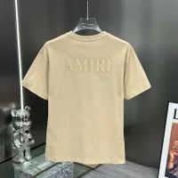 $68.00 USD Amiri T-Shirts Short Sleeved For Unisex #1430481