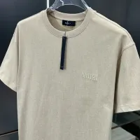 $68.00 USD Amiri T-Shirts Short Sleeved For Unisex #1430481