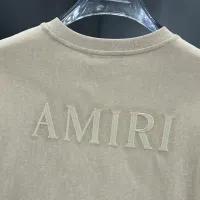 $68.00 USD Amiri T-Shirts Short Sleeved For Unisex #1430481