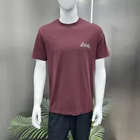 $64.00 USD Moncler T-Shirts Short Sleeved For Unisex #1430486
