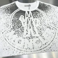 $64.00 USD Moncler T-Shirts Short Sleeved For Unisex #1430487