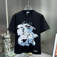 $64.00 USD Burberry T-Shirts Short Sleeved For Unisex #1430488