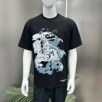 $64.00 USD Burberry T-Shirts Short Sleeved For Unisex #1430488