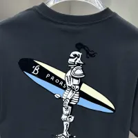 $64.00 USD Burberry T-Shirts Short Sleeved For Unisex #1430490